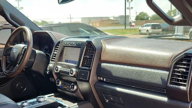 2020 Ford Expedition King Ranch
