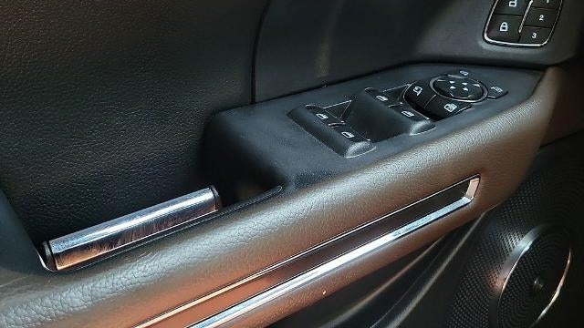 2020 Ford Expedition King Ranch
