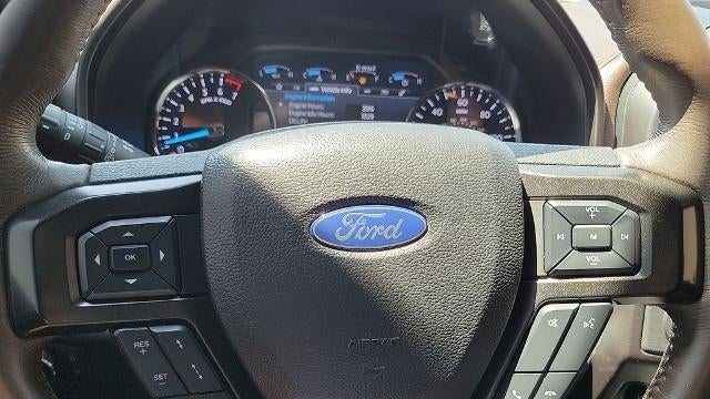 2020 Ford Expedition King Ranch