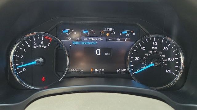 2020 Ford Expedition King Ranch