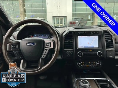 2021 Ford Expedition 4X4 King Ranch 4DR SUV