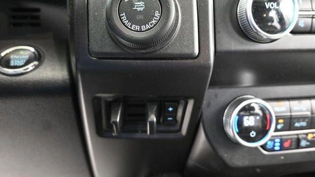 2021 Ford Expedition King Ranch