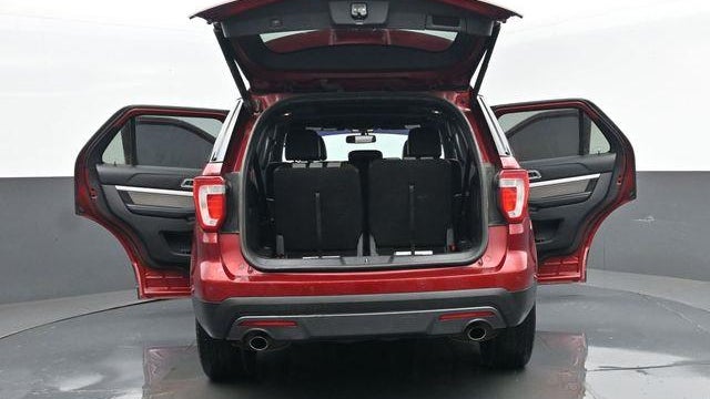 2021 Ford Expedition King Ranch