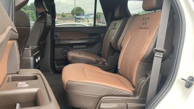 2022 Ford Expedition King Ranch
