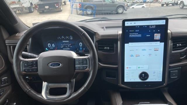 2022 Ford Expedition King Ranch