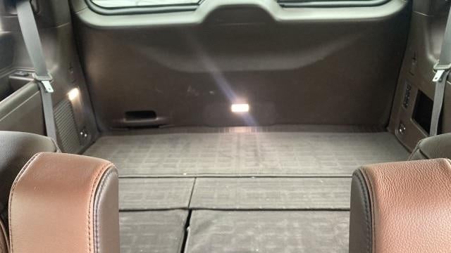 2022 Ford Expedition King Ranch