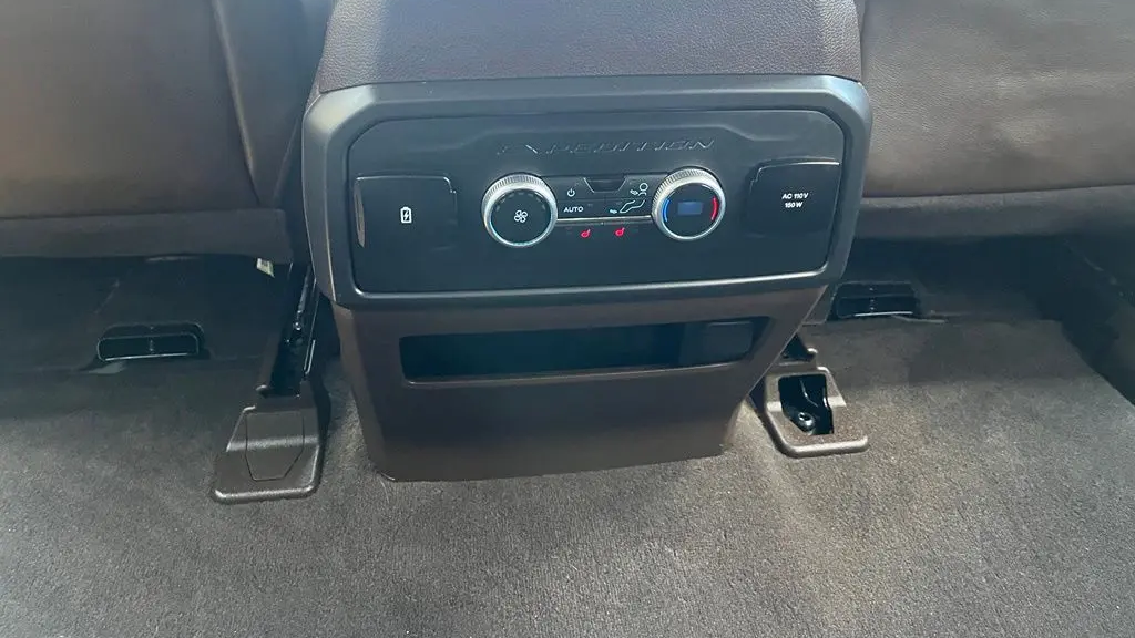2022 Ford Expedition King Ranch