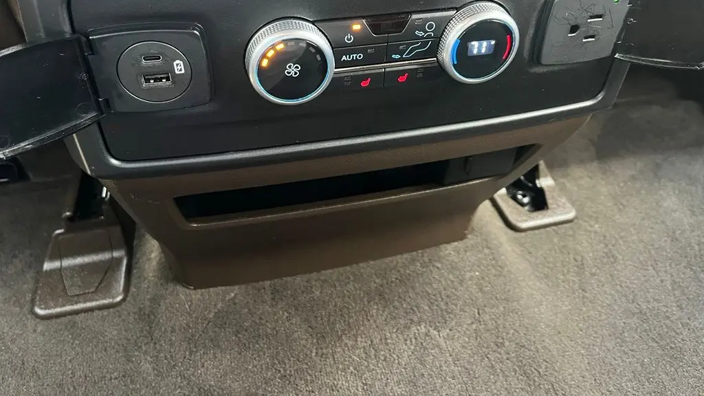 2022 Ford Expedition King Ranch
