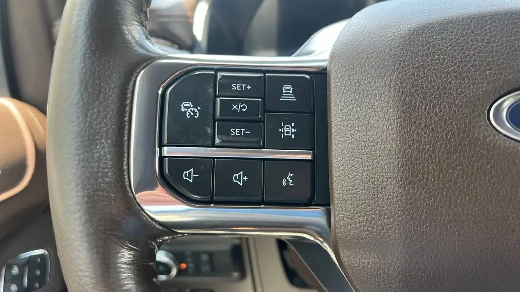 2022 Ford Expedition King Ranch