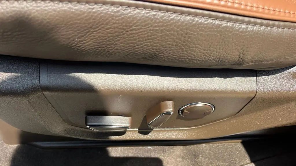 2022 Ford Expedition King Ranch