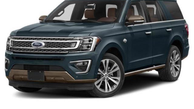 Preowned 2020 Ford Expedition King Ranch for Sale