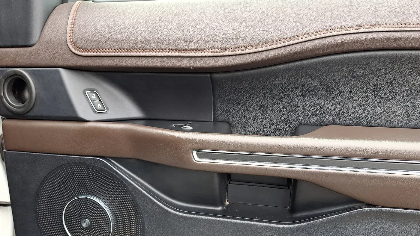 2020 Ford Expedition King Ranch