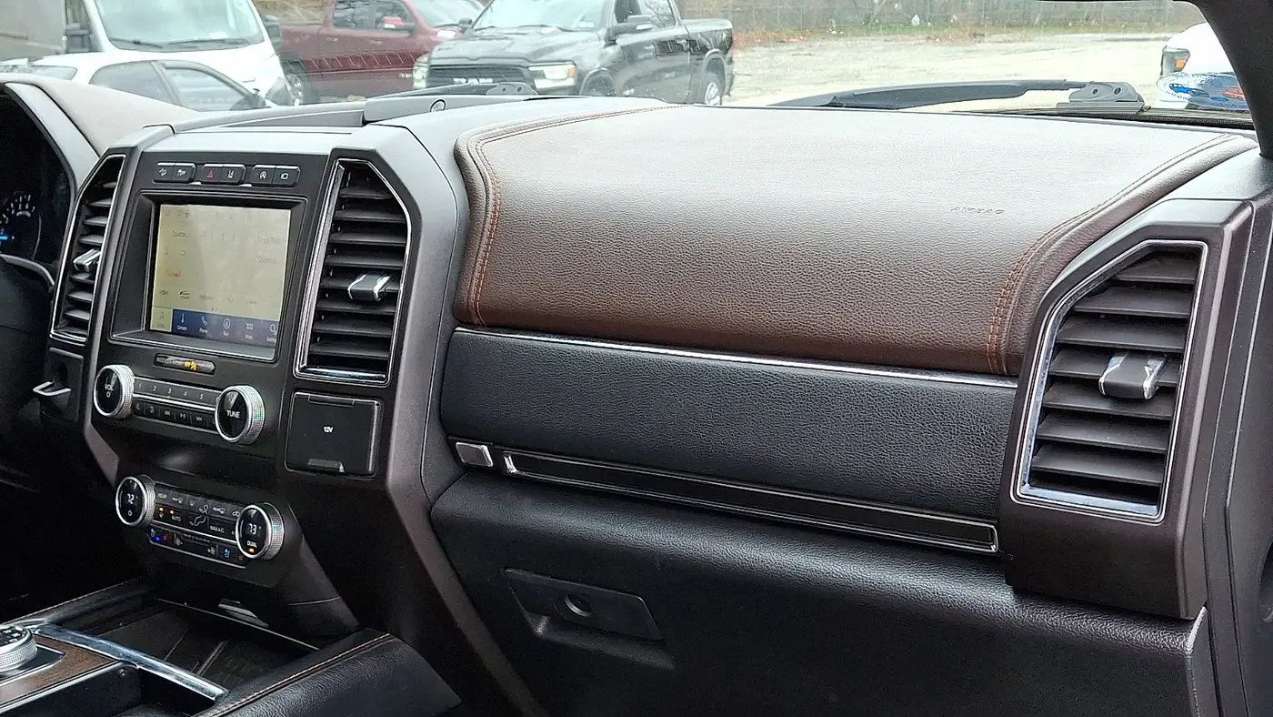 2020 Ford Expedition King Ranch