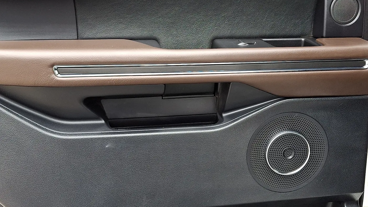 2020 Ford Expedition King Ranch