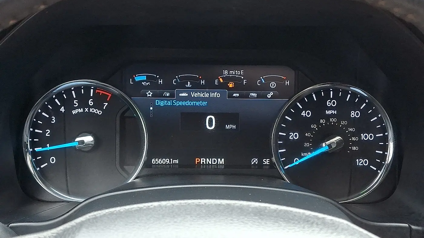 2020 Ford Expedition King Ranch