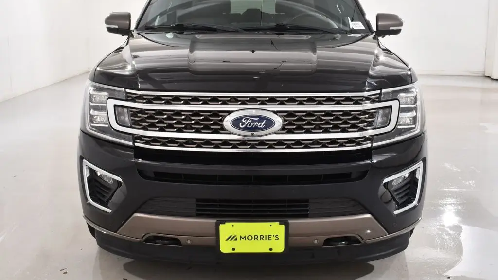 2020 Ford Expedition King Ranch