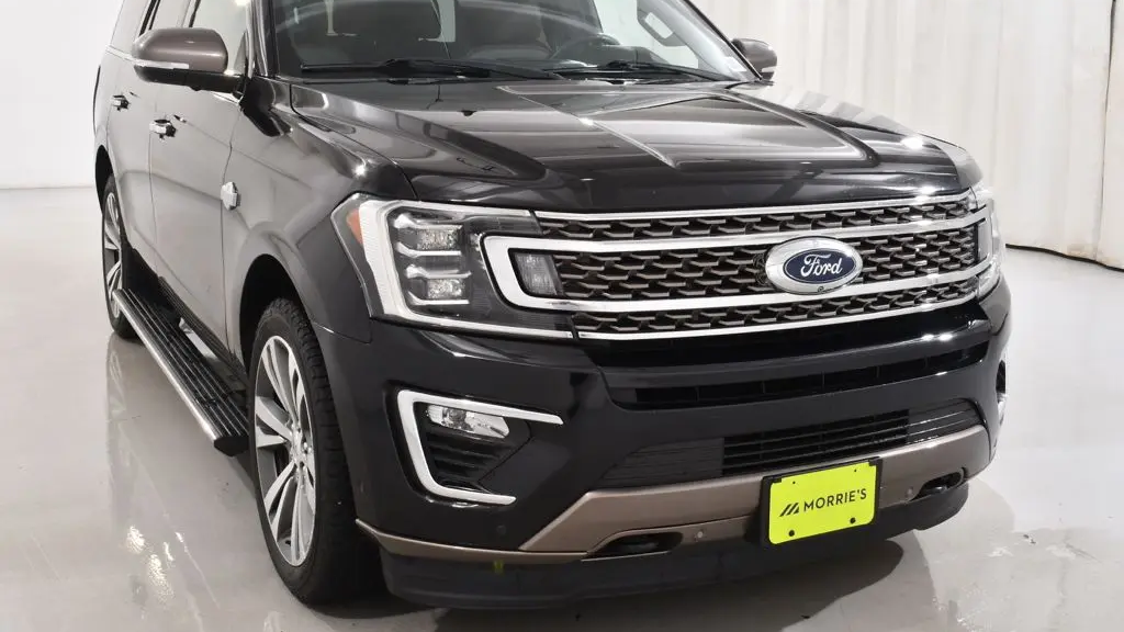 2020 Ford Expedition King Ranch