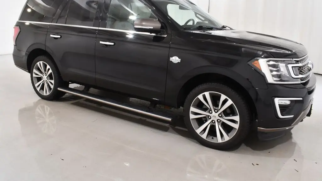 2020 Ford Expedition King Ranch