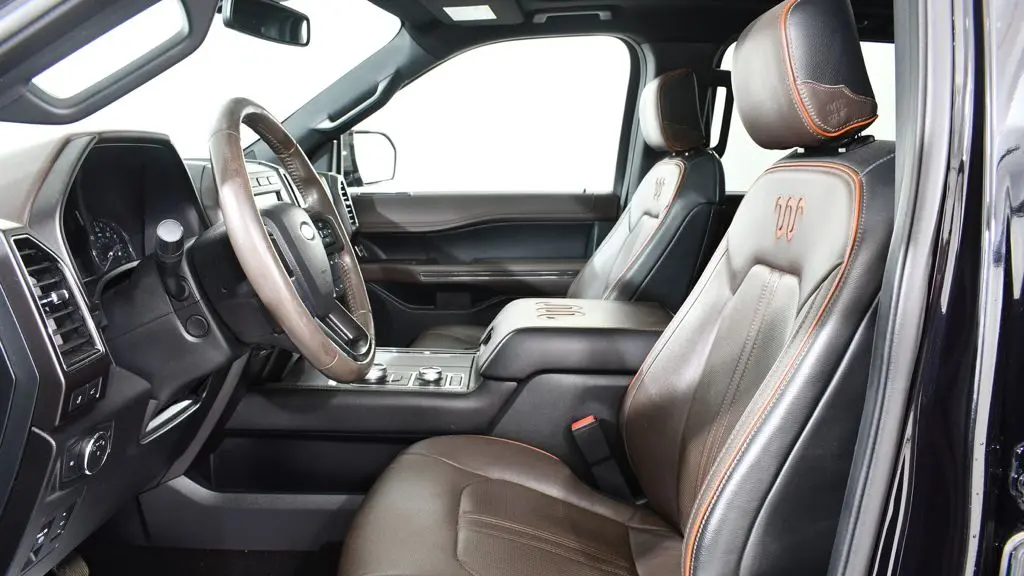 2020 Ford Expedition King Ranch