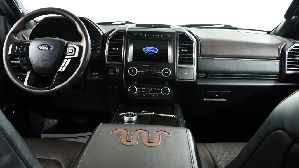 2020 Ford Expedition King Ranch