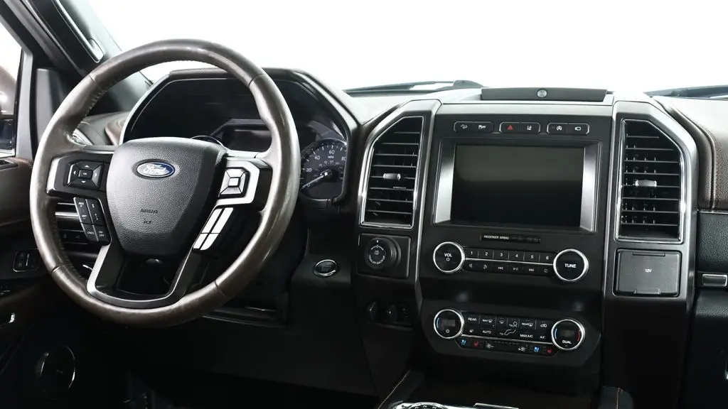 2020 Ford Expedition King Ranch