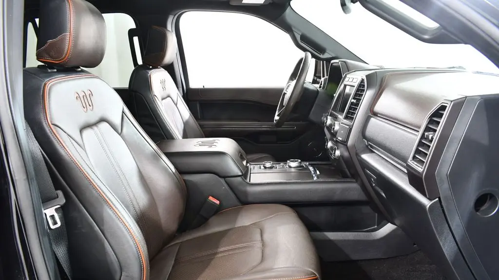 2020 Ford Expedition King Ranch