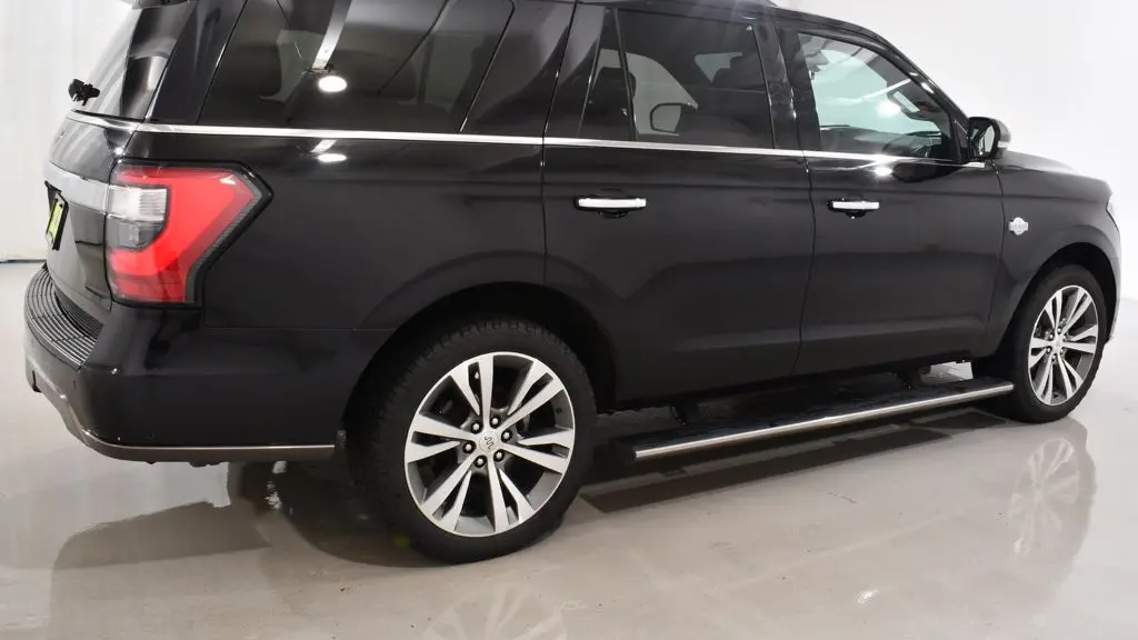 2020 Ford Expedition King Ranch