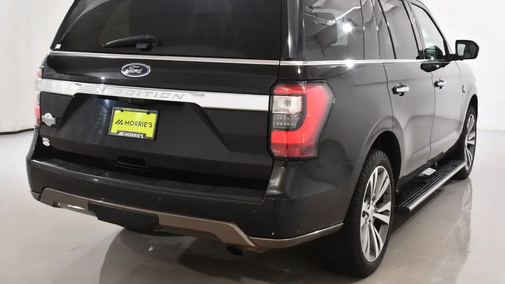 2020 Ford Expedition King Ranch