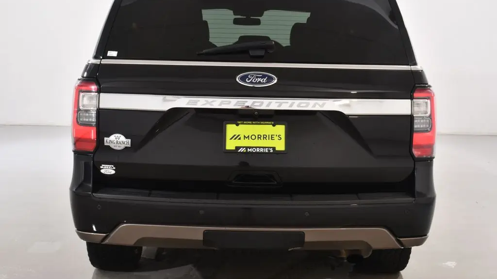 2020 Ford Expedition King Ranch