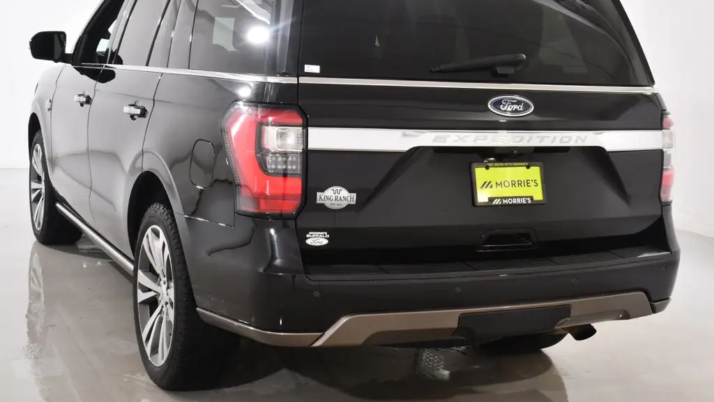 2020 Ford Expedition King Ranch