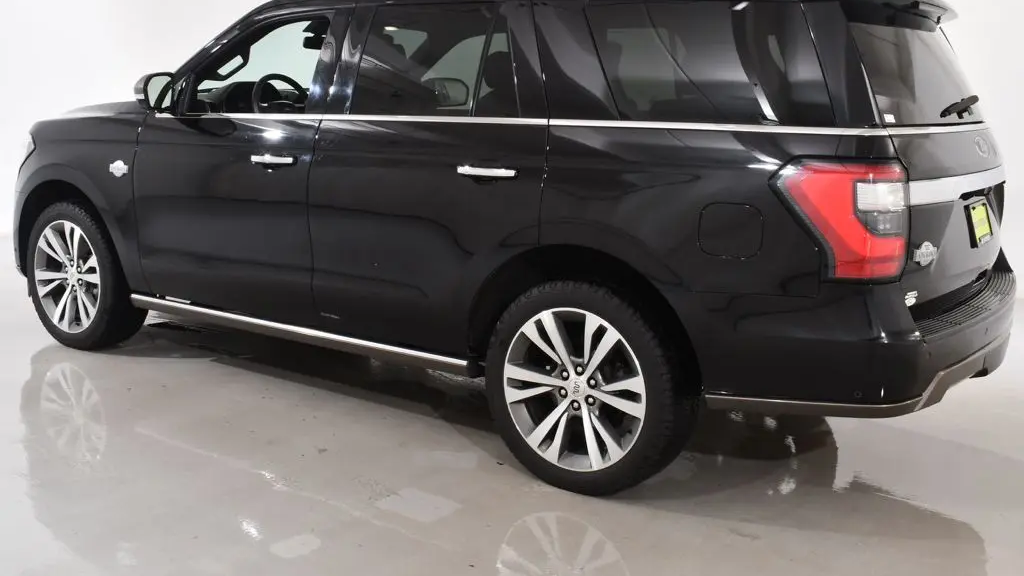 2020 Ford Expedition King Ranch