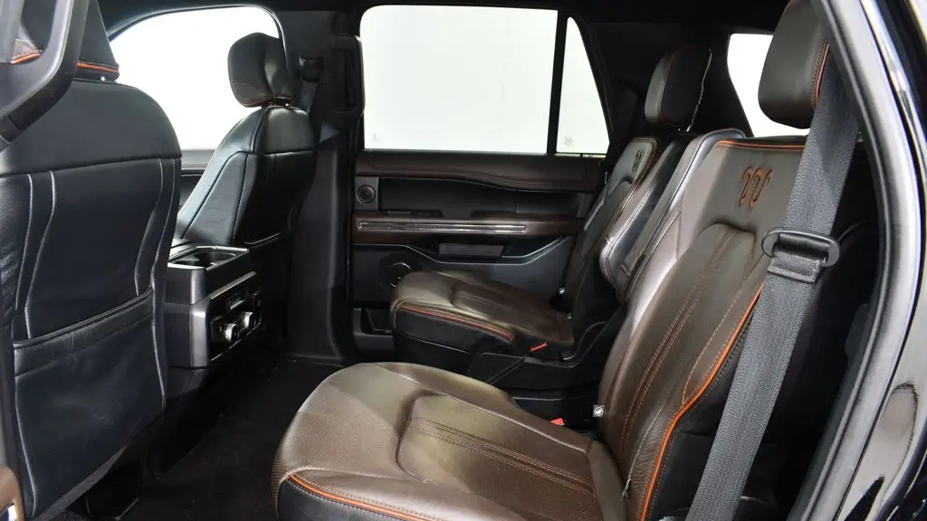 2020 Ford Expedition King Ranch