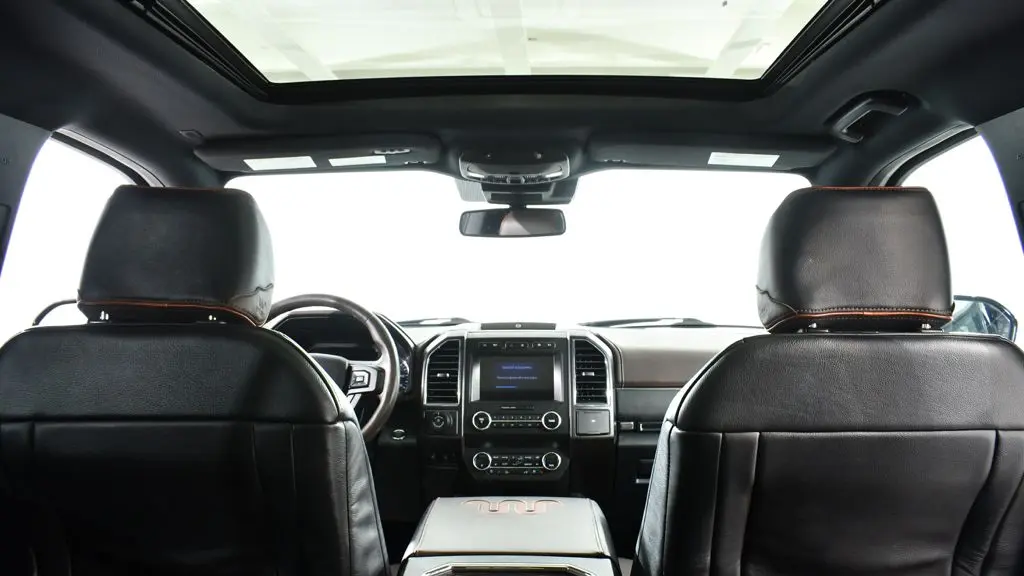 2020 Ford Expedition King Ranch