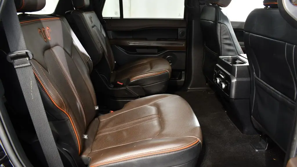 2020 Ford Expedition King Ranch
