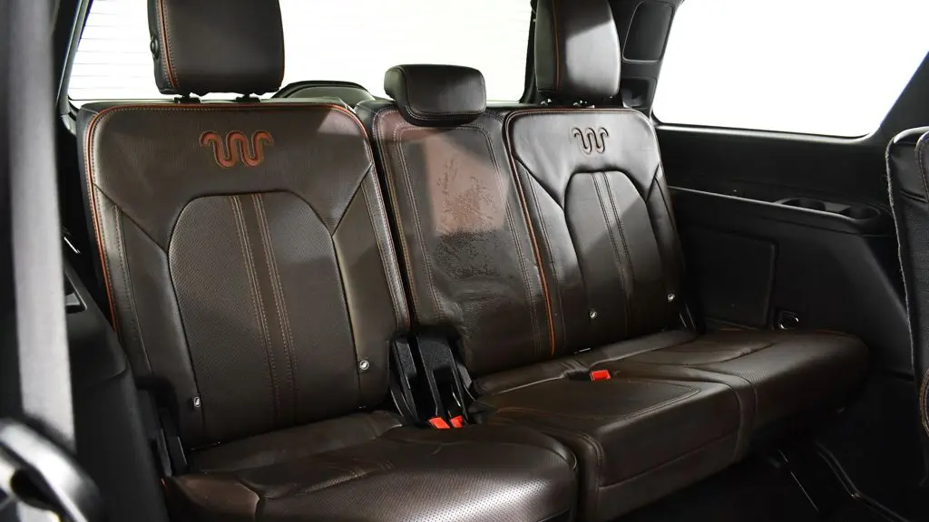 2020 Ford Expedition King Ranch