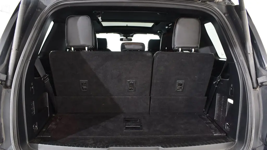 2020 Ford Expedition King Ranch