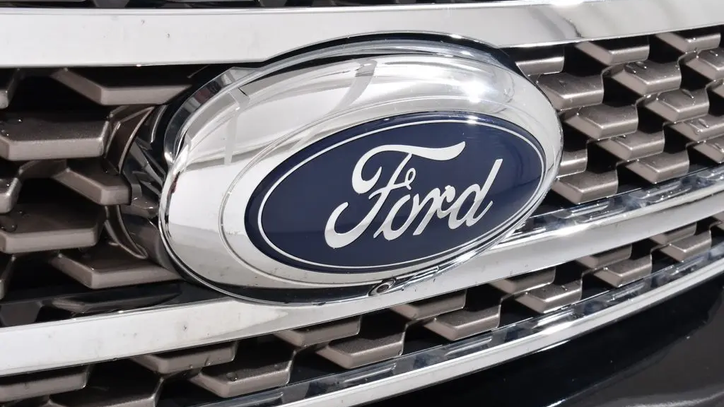 2020 Ford Expedition King Ranch
