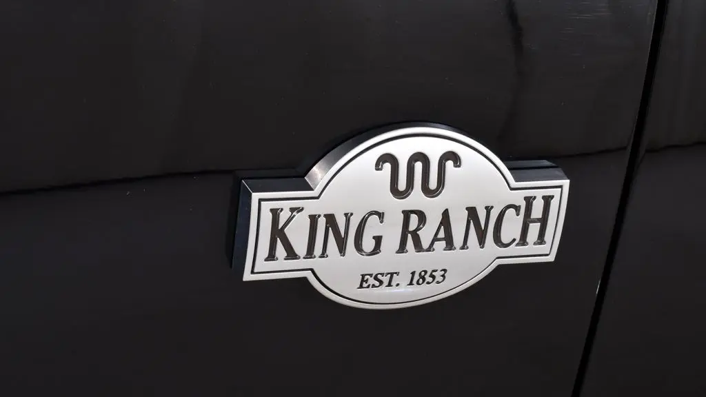 2020 Ford Expedition King Ranch