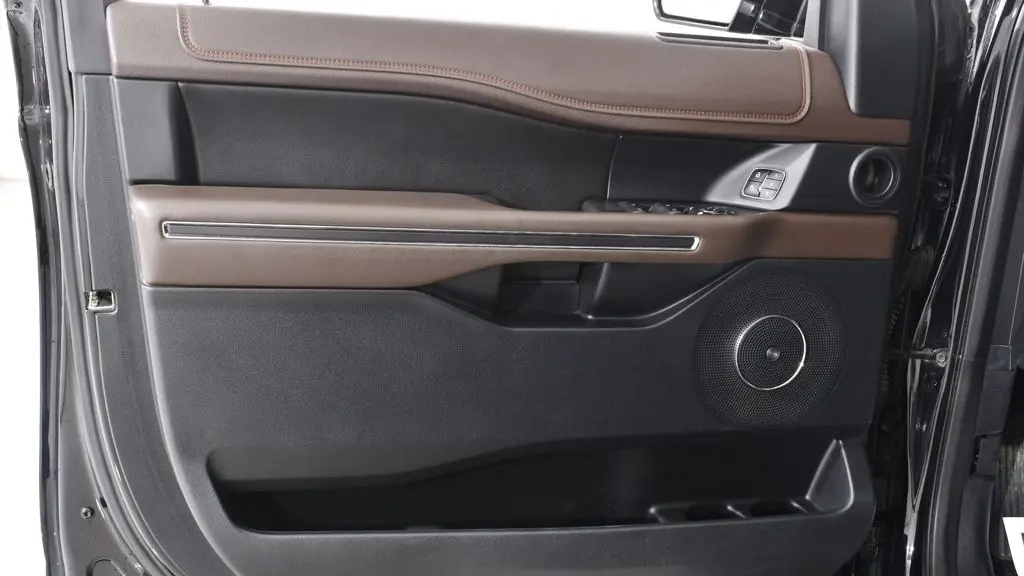 2020 Ford Expedition King Ranch