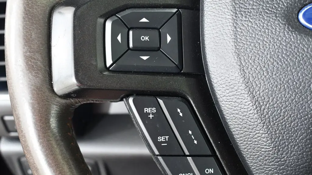 2020 Ford Expedition King Ranch