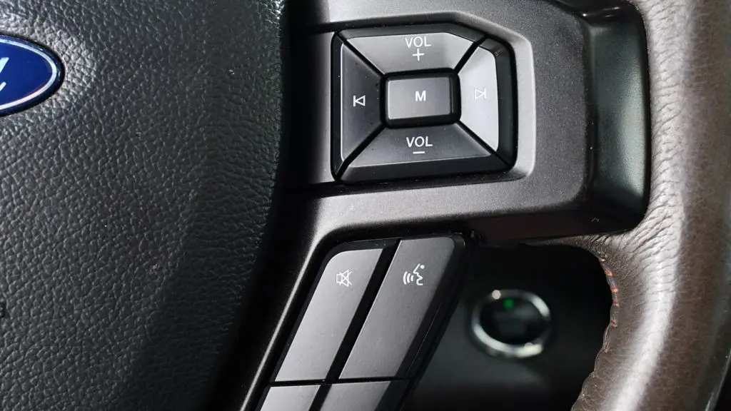 2020 Ford Expedition King Ranch