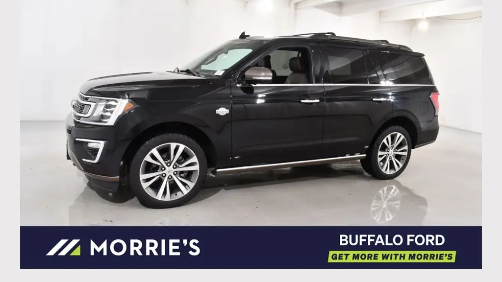 Preowned 2020 Ford Expedition King Ranch for Sale
