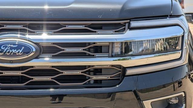 2022 Ford Expedition King Ranch
