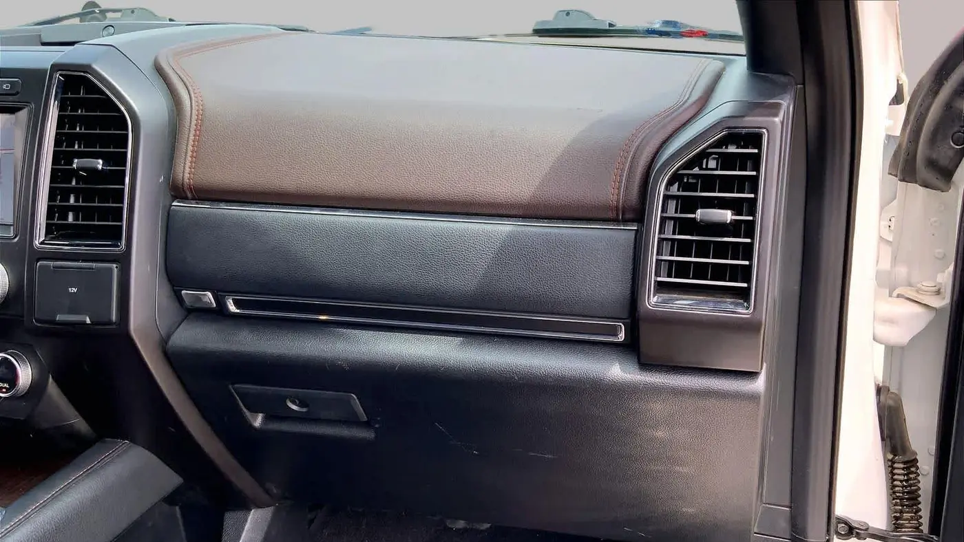 2021 Ford Expedition King Ranch