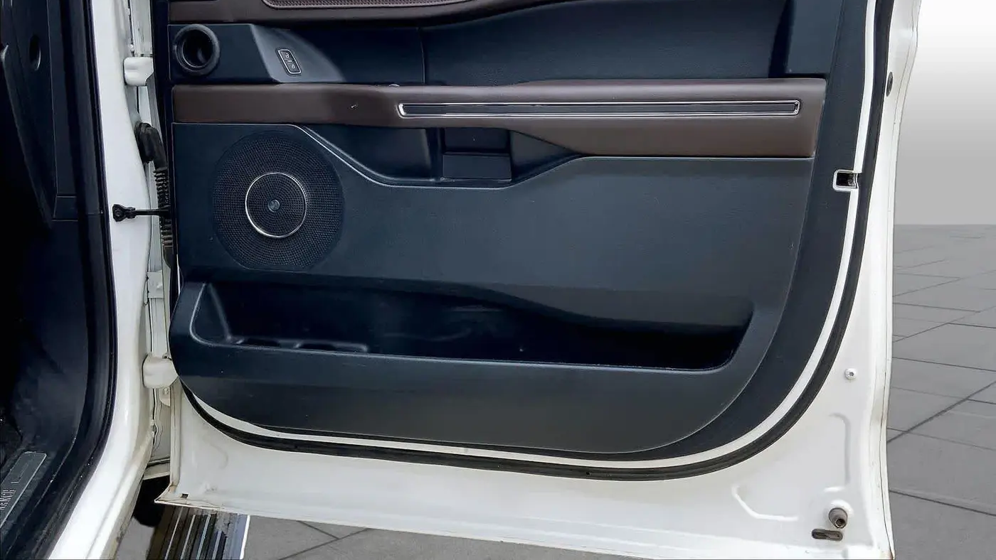 2021 Ford Expedition King Ranch
