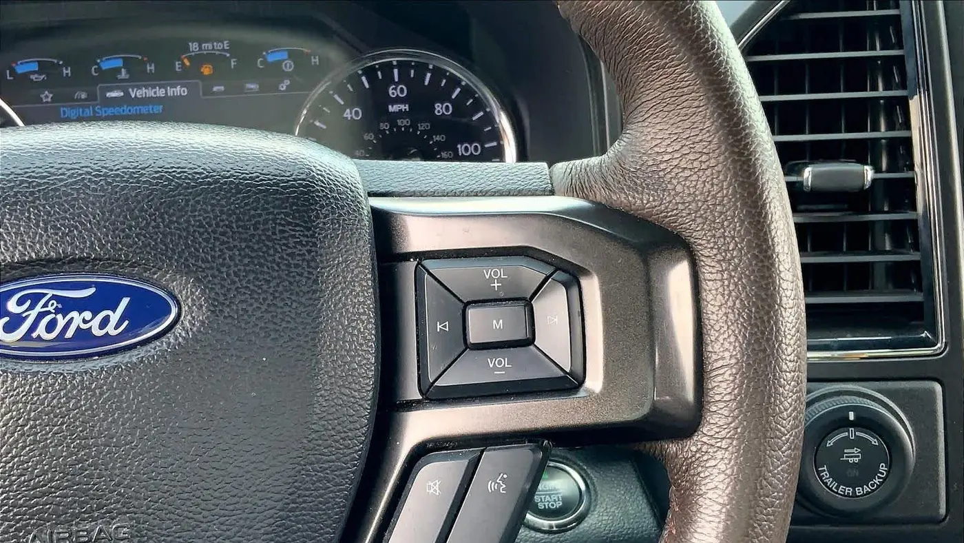 2021 Ford Expedition King Ranch