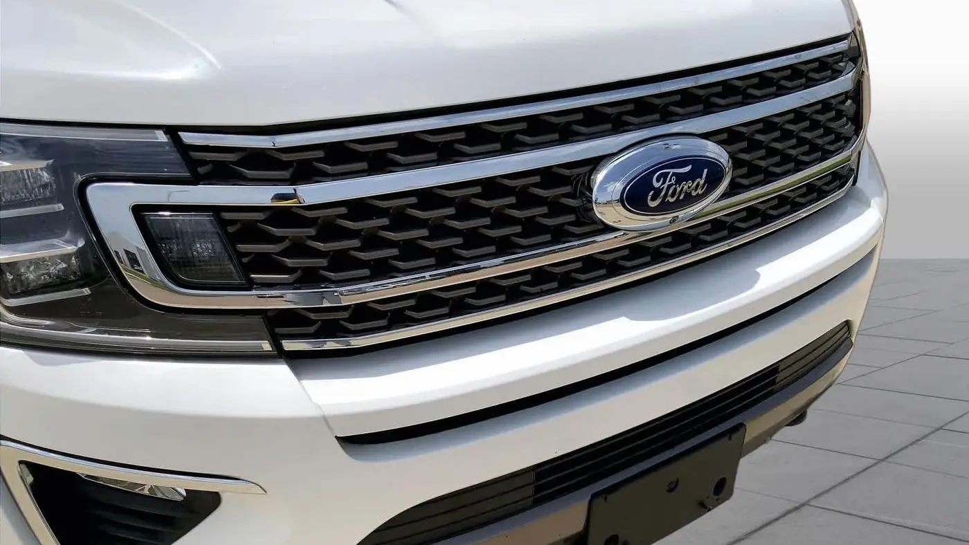 2021 Ford Expedition King Ranch