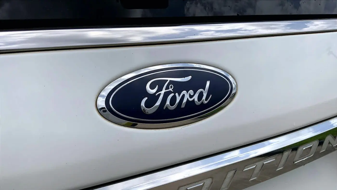 2021 Ford Expedition King Ranch