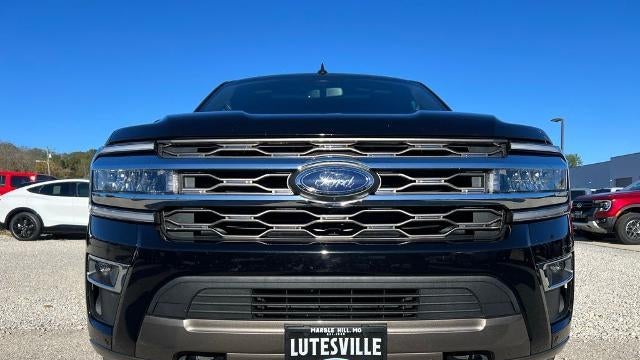2022 Ford Expedition King Ranch