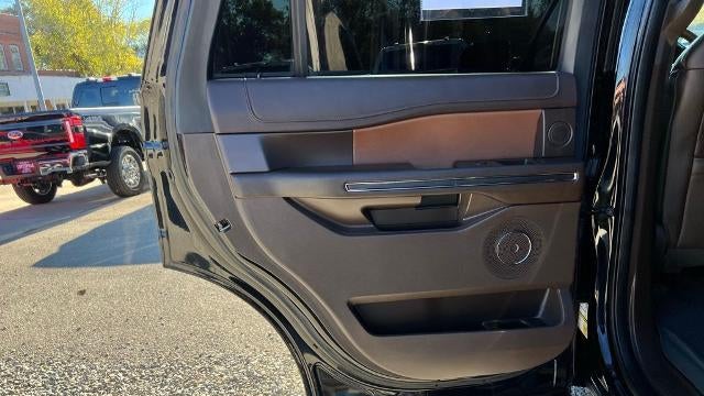 2022 Ford Expedition King Ranch